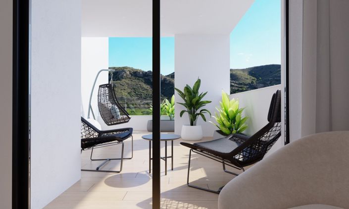Image No.8-Apartamento con 2 dormitorios en venta