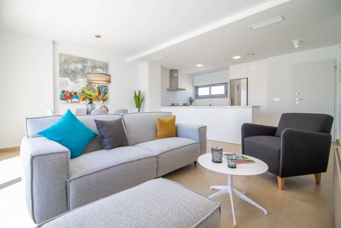 Image No.2-3 Bed Apartment for sale