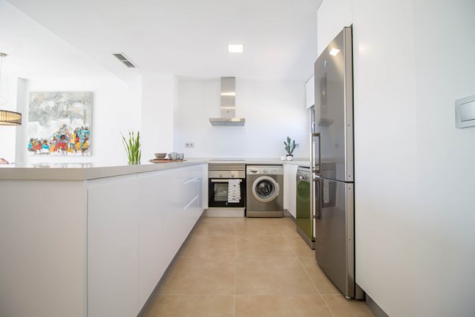 Image No.4-3 Bed Apartment for sale