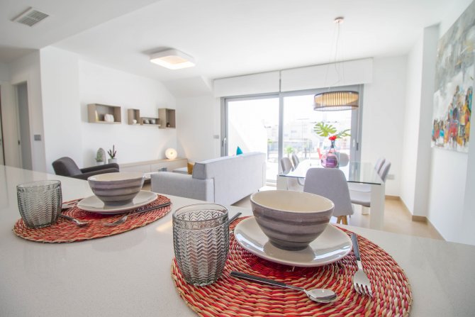 Image No.6-3 Bed Apartment for sale
