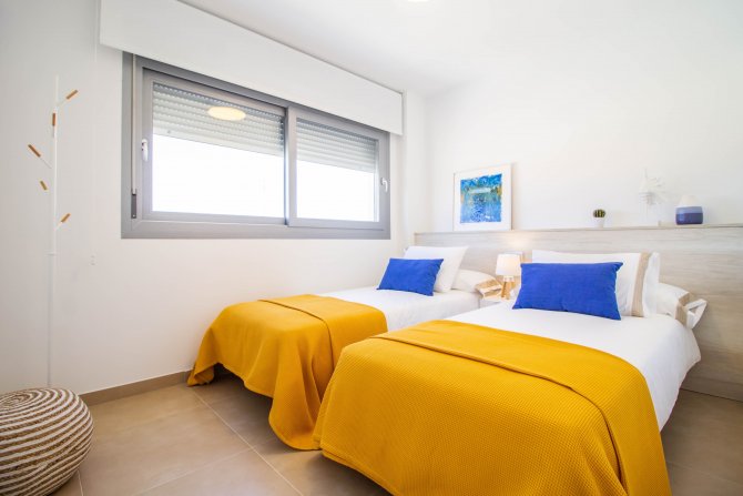 Image No.8-3 Bed Apartment for sale