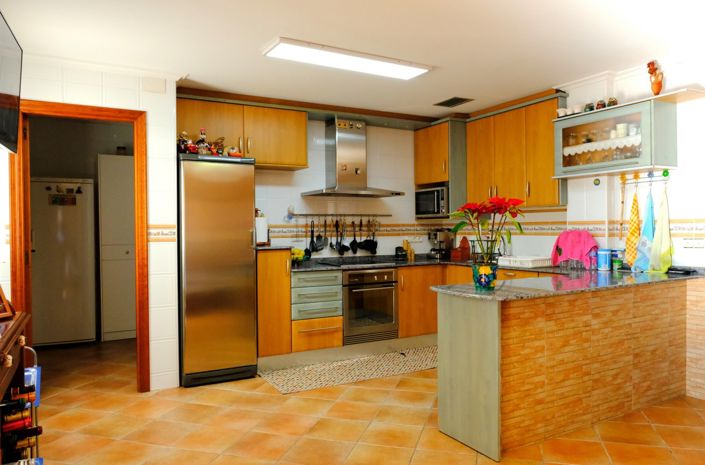 Image No.12-5 Bed Finca for sale