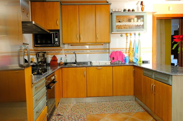 Image No.14-5 Bed Finca for sale