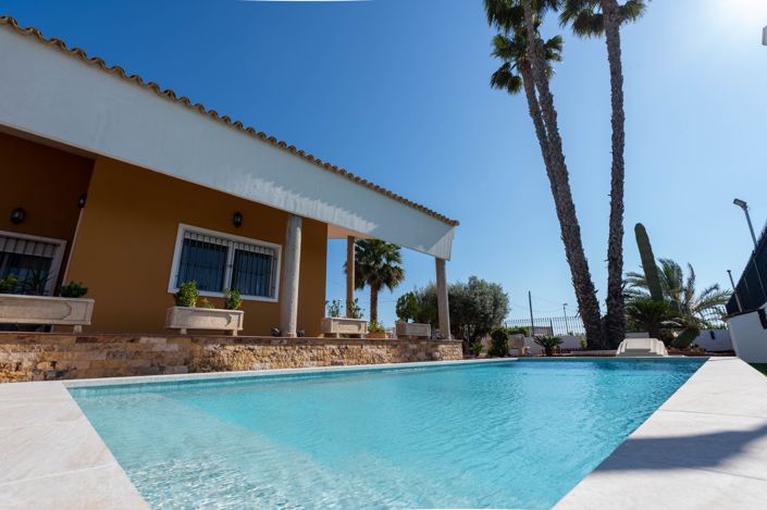 Image No.23-5 Bed Finca for sale