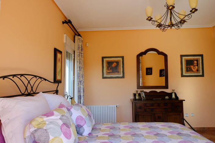 Image No.38-5 Bed Finca for sale
