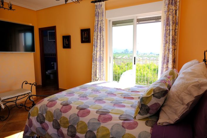Image No.39-5 Bed Finca for sale
