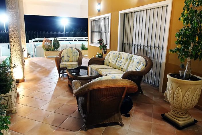 Image No.43-5 Bed Finca for sale