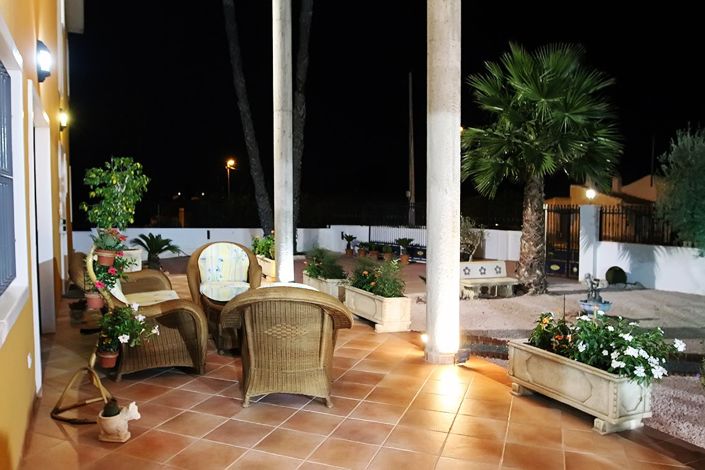 Image No.44-5 Bed Finca for sale