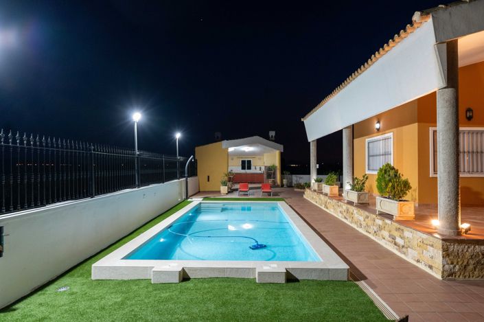 Image No.45-5 Bed Finca for sale