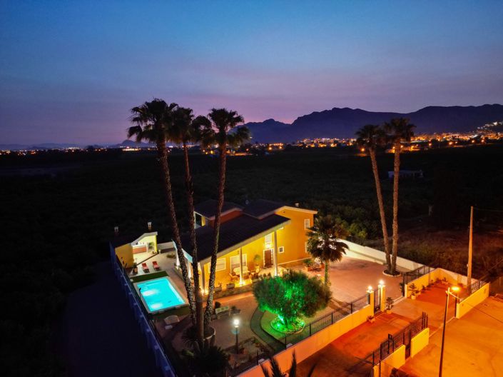 Image No.47-5 Bed Finca for sale