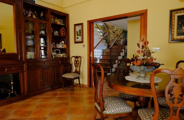 Image No.7-5 Bed Finca for sale