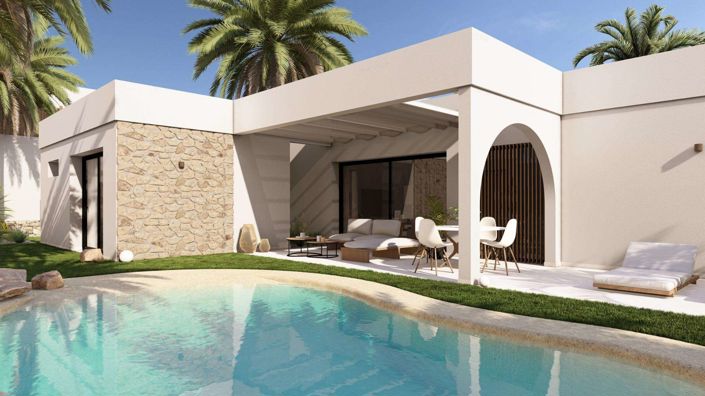 Image No.17-2 Bed Villa for sale