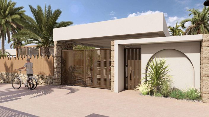 Image No.18-2 Bed Villa for sale