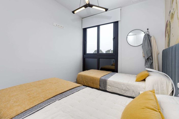 Image No.14-Appartement de 2 chambres à vendre à Ciudad Quesada