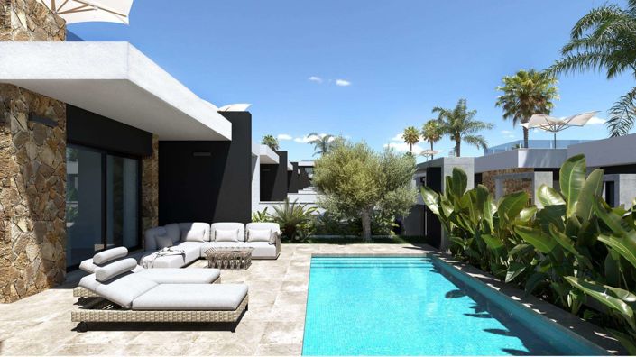 Image No.9-3 Bed Villa for sale
