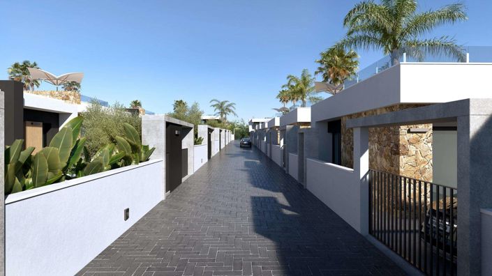Image No.10-3 Bed Villa for sale