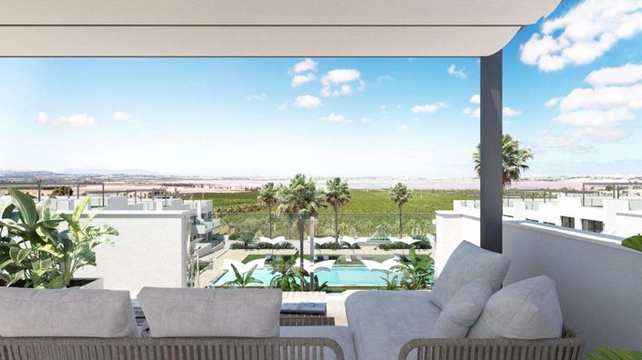 Image No.3-Apartamento con 2 dormitorios en venta