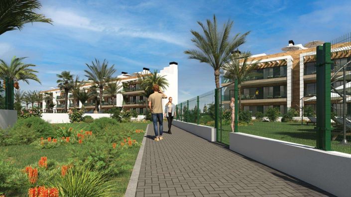 Image No.14-3 Bed Apartment for sale