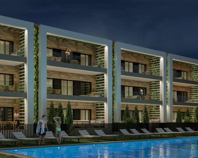 Image No.16-3 Bed Apartment for sale