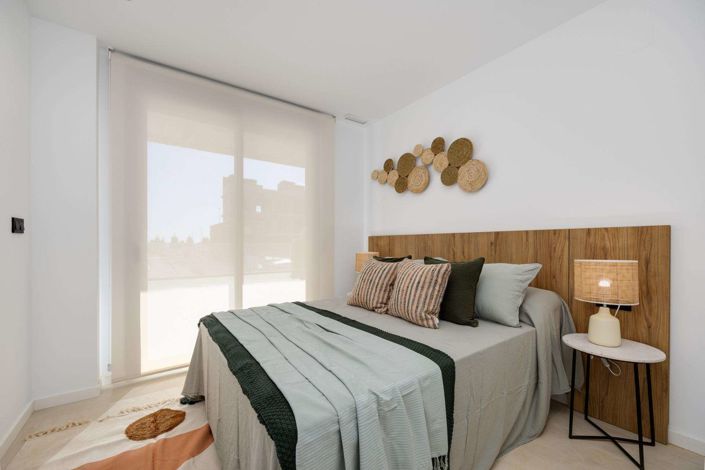 Image No.27-3 Bed Apartment for sale