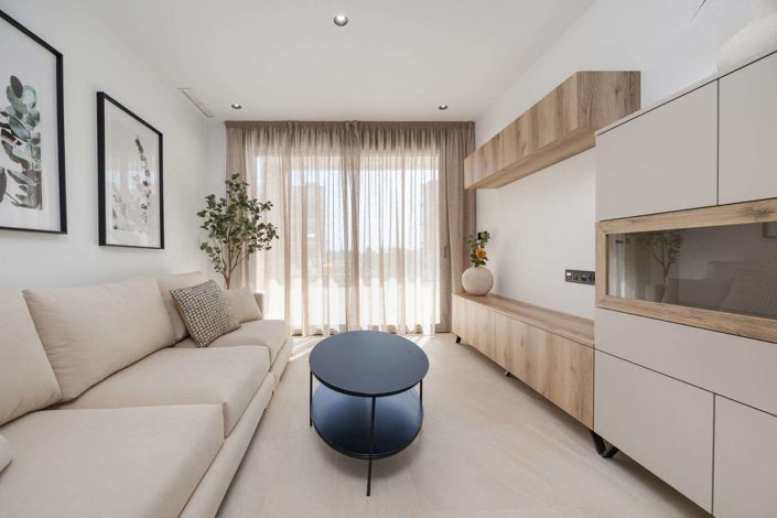 Image No.29-3 Bed Apartment for sale