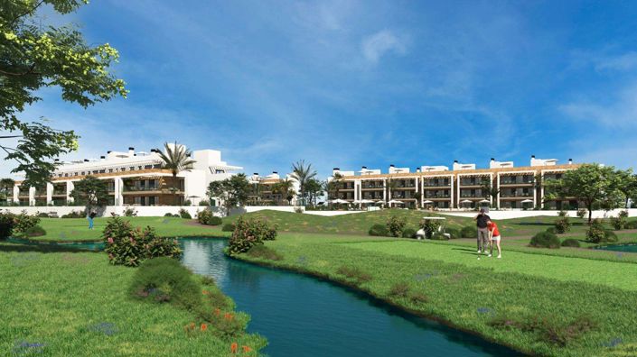 Image No.3-3 Bed Apartment for sale
