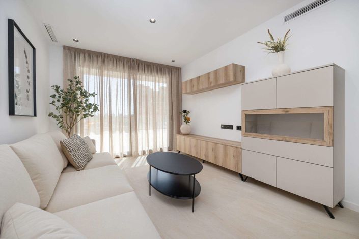 Image No.30-3 Bed Apartment for sale