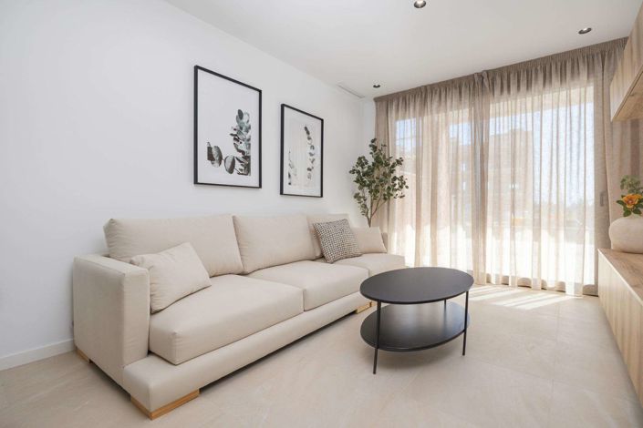 Image No.31-3 Bed Apartment for sale