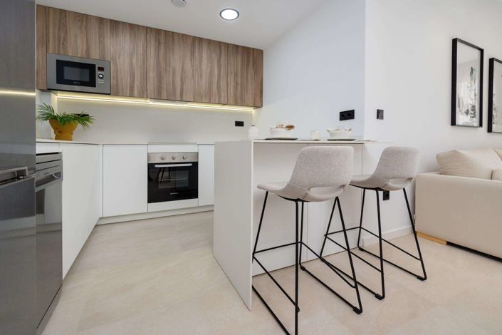 Image No.34-3 Bed Apartment for sale