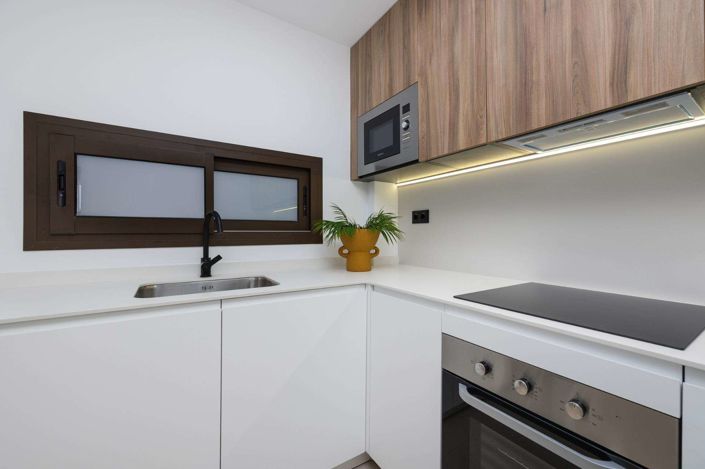 Image No.36-3 Bed Apartment for sale
