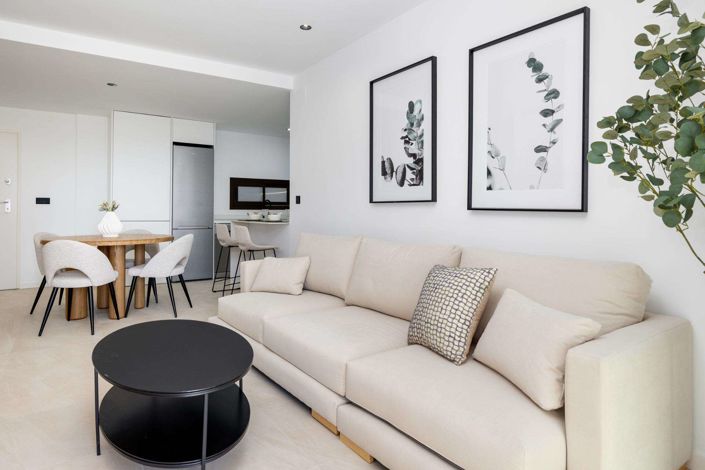 Image No.38-3 Bed Apartment for sale