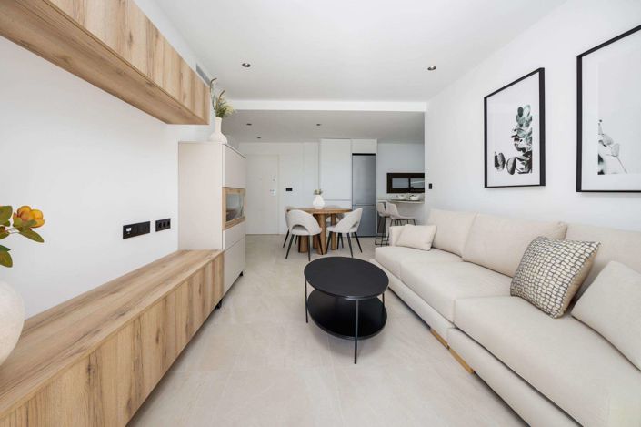 Image No.39-3 Bed Apartment for sale