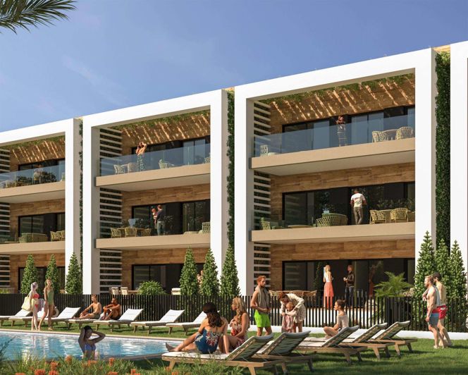 Image No.4-3 Bed Apartment for sale