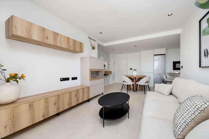 Image No.41-3 Bed Apartment for sale