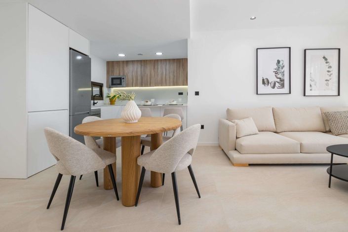 Image No.42-3 Bed Apartment for sale