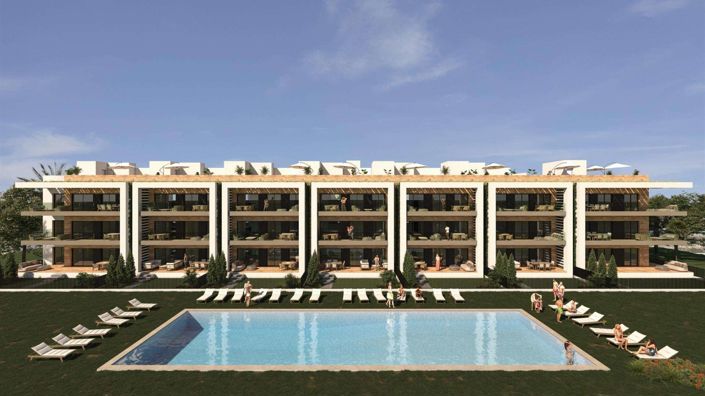 Image No.48-3 Bed Apartment for sale