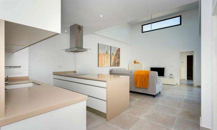 Image No.13-Quad de 3 chambres à vendre à Daya Nueva