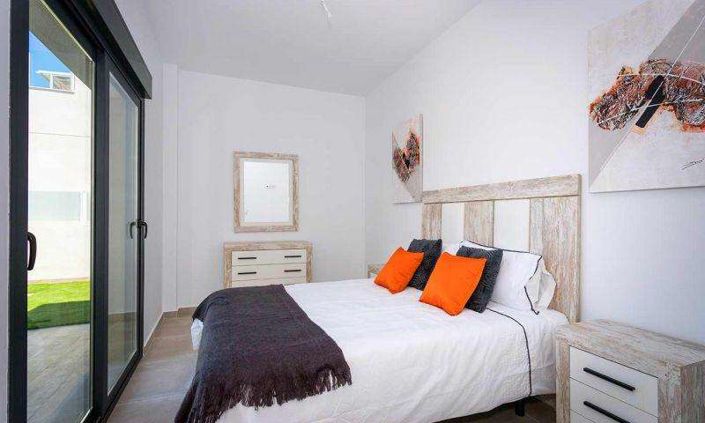 Image No.14-Quad de 3 chambres à vendre à Daya Nueva