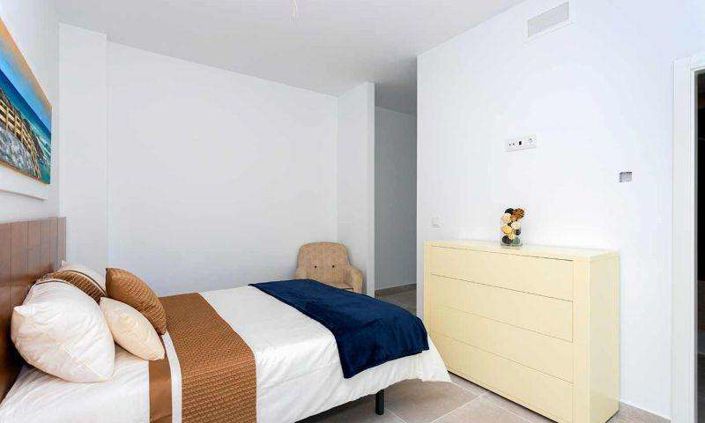 Image No.17-Quad de 3 chambres à vendre à Daya Nueva
