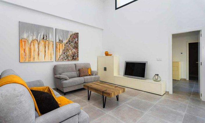 Image No.4-Quad de 3 chambres à vendre à Daya Nueva