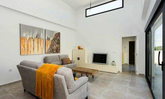Image No.7-Quad de 3 chambres à vendre à Daya Nueva