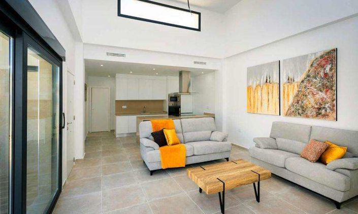 Image No.8-Quad de 3 chambres à vendre à Daya Nueva