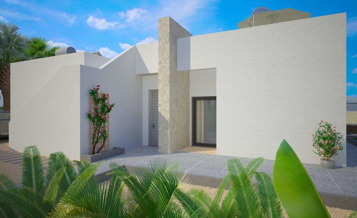 Image No.2-3 Bed Villa for sale