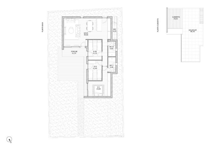 Image No.11-3 Bed Villa for sale