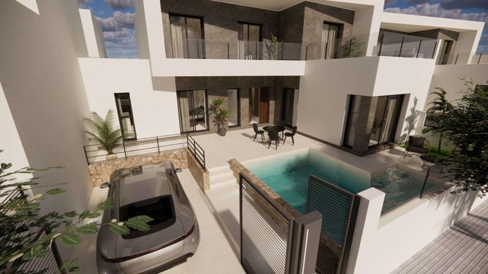 Image No.2-3 Bed Quad for sale
