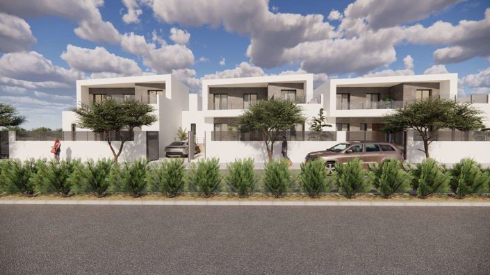 Image No.28-3 Bed Quad for sale