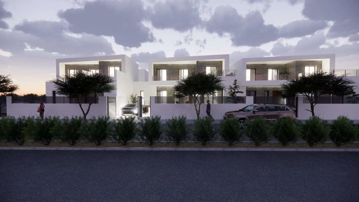 Image No.30-3 Bed Quad for sale