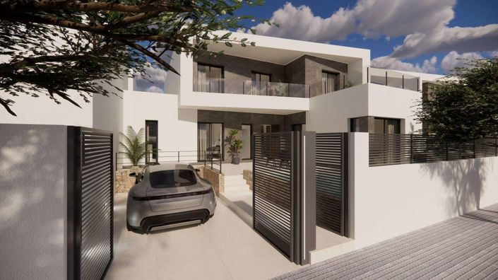 Image No.6-3 Bed Quad for sale