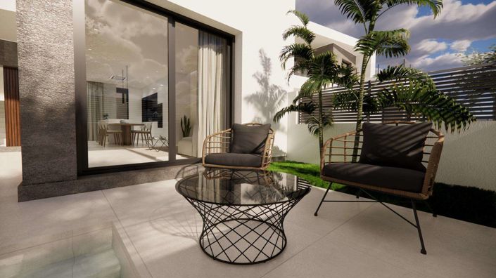 Image No.7-3 Bed Quad for sale