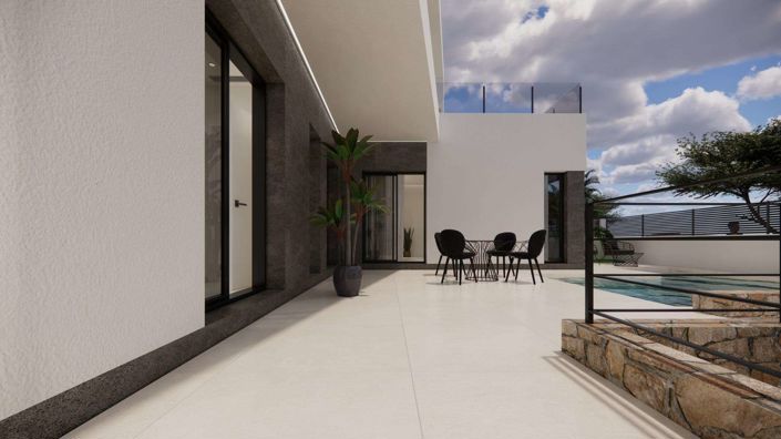 Image No.8-3 Bed Quad for sale